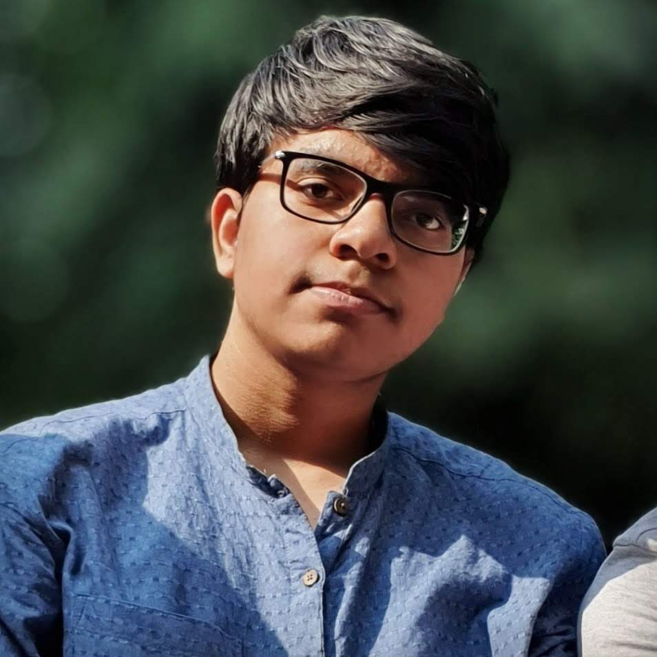 Aditya Tripathi